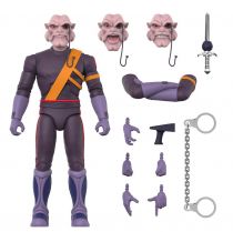 Thundercats Ultimates (Super7) - Captain Shiner