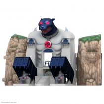 Thundercats Ultimates (Super7) - Cats\' Lair