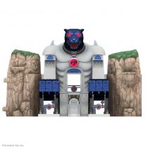 Thundercats Ultimates (Super7) - Cats\' Lair