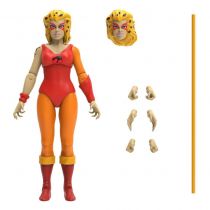 Thundercats Ultimates (Super7) - Cheetara (Classic Toy Style)