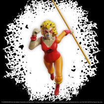 Thundercats Ultimates (Super7) - Cheetara (Classic Toy Style)