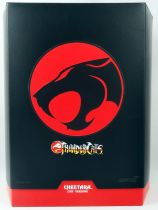 Thundercats Ultimates (Super7) - Cheetara (Classic Toy Style)