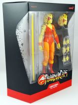 Thundercats Ultimates (Super7) - Cheetara (Classic Toy Style)