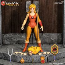 Thundercats Ultimates (Super7) - Cheetara