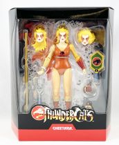 Thundercats Ultimates (Super7) - Cheetara