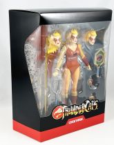 Thundercats Ultimates (Super7) - Cheetara