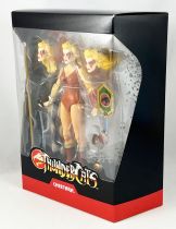 Thundercats Ultimates (Super7) - Cheetara