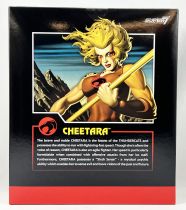 Thundercats Ultimates (Super7) - Cheetara