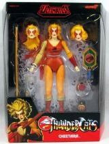 Thundercats Ultimates (Super7) - Cheetara