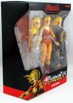 Thundercats Ultimates (Super7) - Cheetara