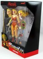 Thundercats Ultimates (Super7) - Cheetara
