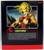 Thundercats Ultimates (Super7) - Cheetara