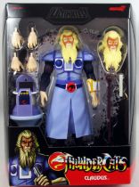 Thundercats Ultimates (Super7) - Claudus