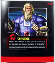 Thundercats Ultimates (Super7) - Claudus