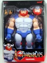 Thundercats Ultimates (Super7) - Cruncher