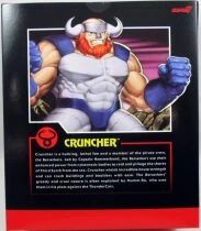 Thundercats Ultimates (Super7) - Cruncher