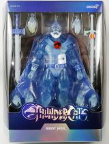 Thundercats Ultimates (Super7) - Ghost Jaga