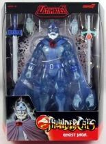 Thundercats Ultimates (Super7) - Ghost Jaga