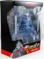 Thundercats Ultimates (Super7) - Ghost Jaga