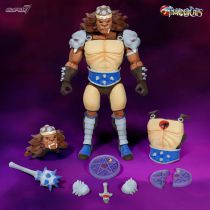 Thundercats Ultimates (Super7) - Grune The Destroyer