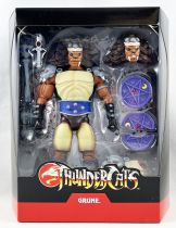 Thundercats Ultimates (Super7) - Grune The Destroyer