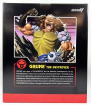 Thundercats Ultimates (Super7) - Grune The Destroyer