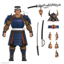 Thundercats Ultimates (Super7) - Hachiman