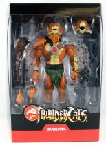 Thundercats Ultimates (Super7) - Jackalman