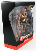 Thundercats Ultimates (Super7) - Jackalman