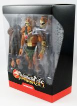 Thundercats Ultimates (Super7) - Jackalman