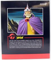 Thundercats Ultimates (Super7) - Jaga