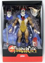 Thundercats Ultimates (Super7) - Jaga