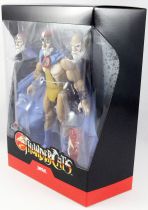 Thundercats Ultimates (Super7) - Jaga