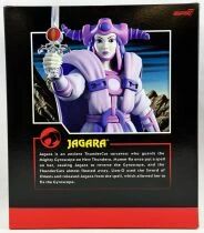 Thundercats Ultimates (Super7) - Jagara