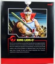 Thundercats Ultimates (Super7) - King Lion-O