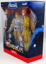 Thundercats Ultimates (Super7) - Lion-O (Astral Projection)