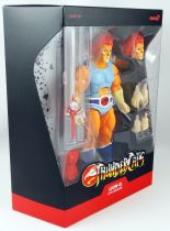 Thundercats Ultimates (Super7) - Lion-O (Classic LJN Toy Version)