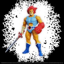 Thundercats Ultimates (Super7) - Lion-O (Classic Toy Style)