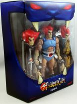 Thundercats Ultimates (Super7) - Lion-O (Light-up Eyes)