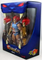 Thundercats Ultimates (Super7) - Lion-O (Light-up Eyes)
