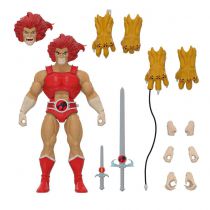 Thundercats Ultimates (Super7) - Lion-O (Mirror)