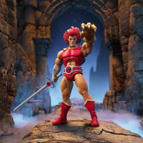 Thundercats Ultimates (Super7) - Lion-O (Mirror)