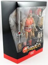 Thundercats Ultimates (Super7) - Lion-O (Mirror)