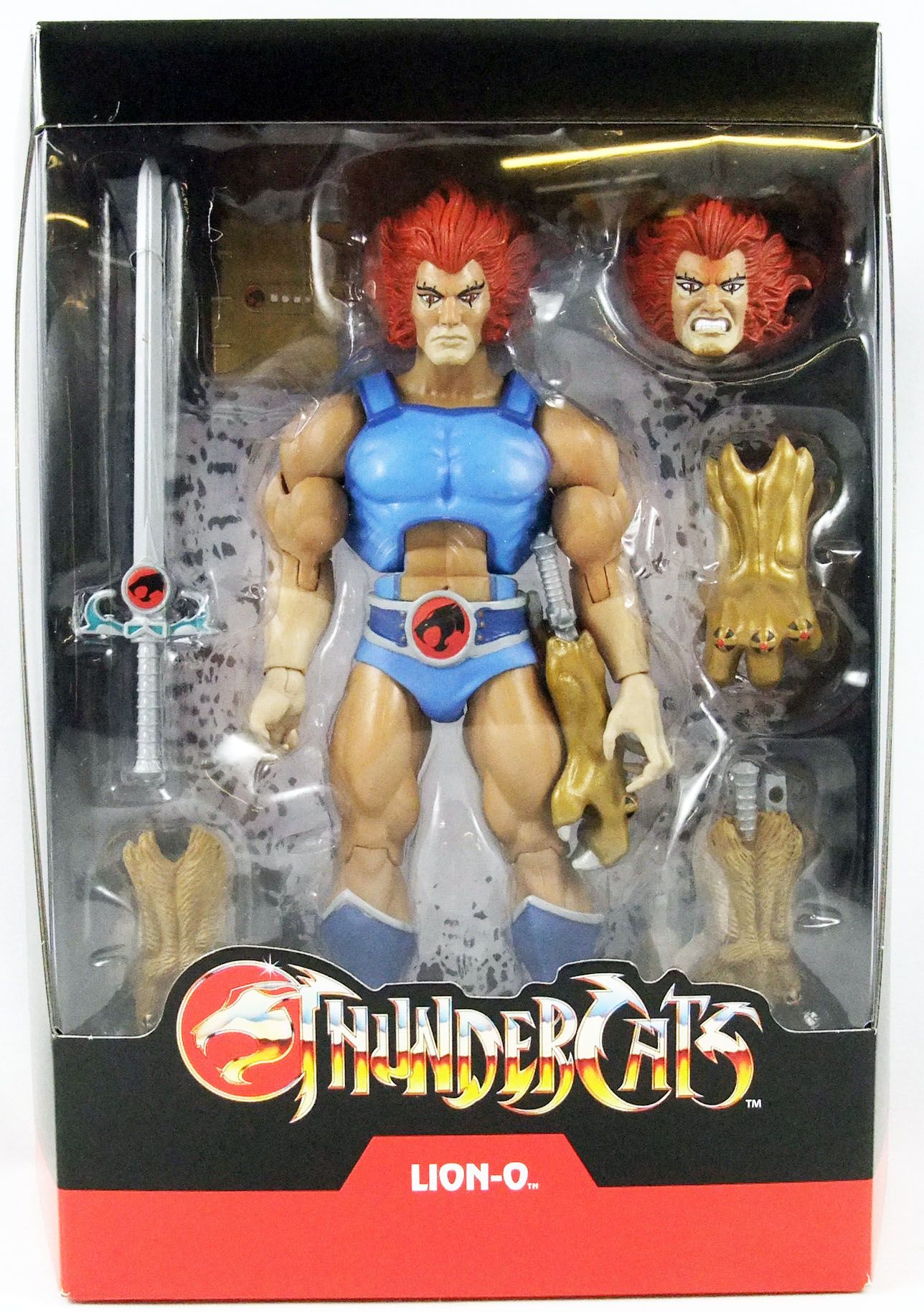 thundercats classics super 7