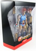 Thundercats Ultimates (Super7) - Lion-O