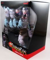 Thundercats Ultimates (Super7) - Luna & Amok