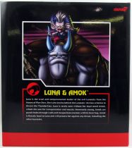 Thundercats Ultimates (Super7) - Luna & Amok
