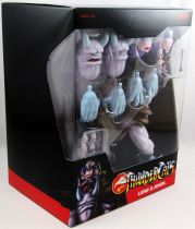 Thundercats Ultimates (Super7) - Luna & Amok