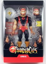 Thundercats Ultimates (Super7) - Lynx-O