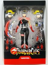 Thundercats Ultimates (Super7) - Mandora